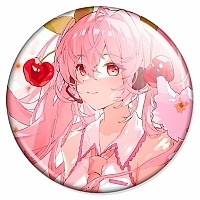  Vocaloid - Sakura Miku No.4