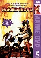 Harmagedon ( - )