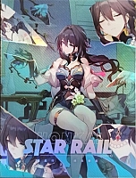   :   / Honkai: Star Rail No.2