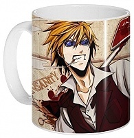  Durarara!! 62567