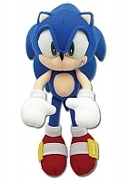 ������ ������� Sonic The Hedgehog: Mini Sonic Plush GE8985