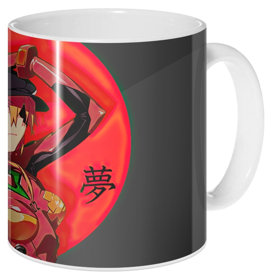 ���������� ������� ������������ ������ �� ����� ���������� / Neon Genesis Evangelion / EVA