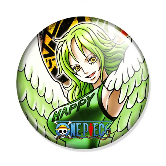 ���������� ������� ������ One Piece Monet �� ����� � ����� ���-��� / One Piece / ������� ��� / ����� ������