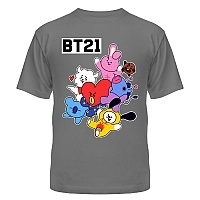  Bangtan Boys - BT21