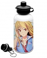     Sakurasou no Pet na Kanojo Mashiro Shiina
