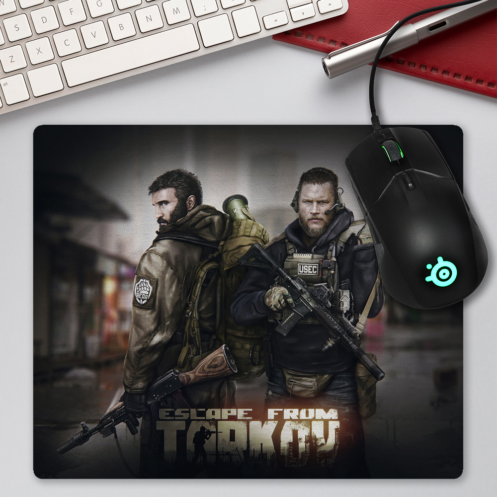 ���������� ������� ������ ��� ����� ������������� �� ���� ����� �� ������� �� ����� � ����� ����� �� ������� / Escape from Tarkov