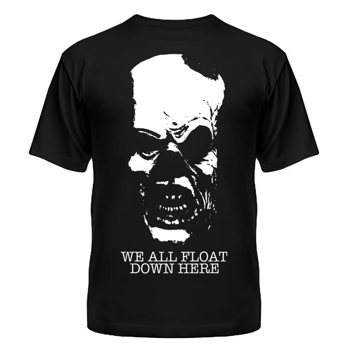 ���������� ������� �������� It Clown �� ����� � ����� ��� / It