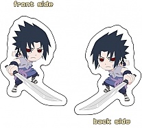  Naruto Sasuke