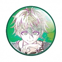  Danganronpa V3 Killing Harmony Ani-Art - Rantaro Amami