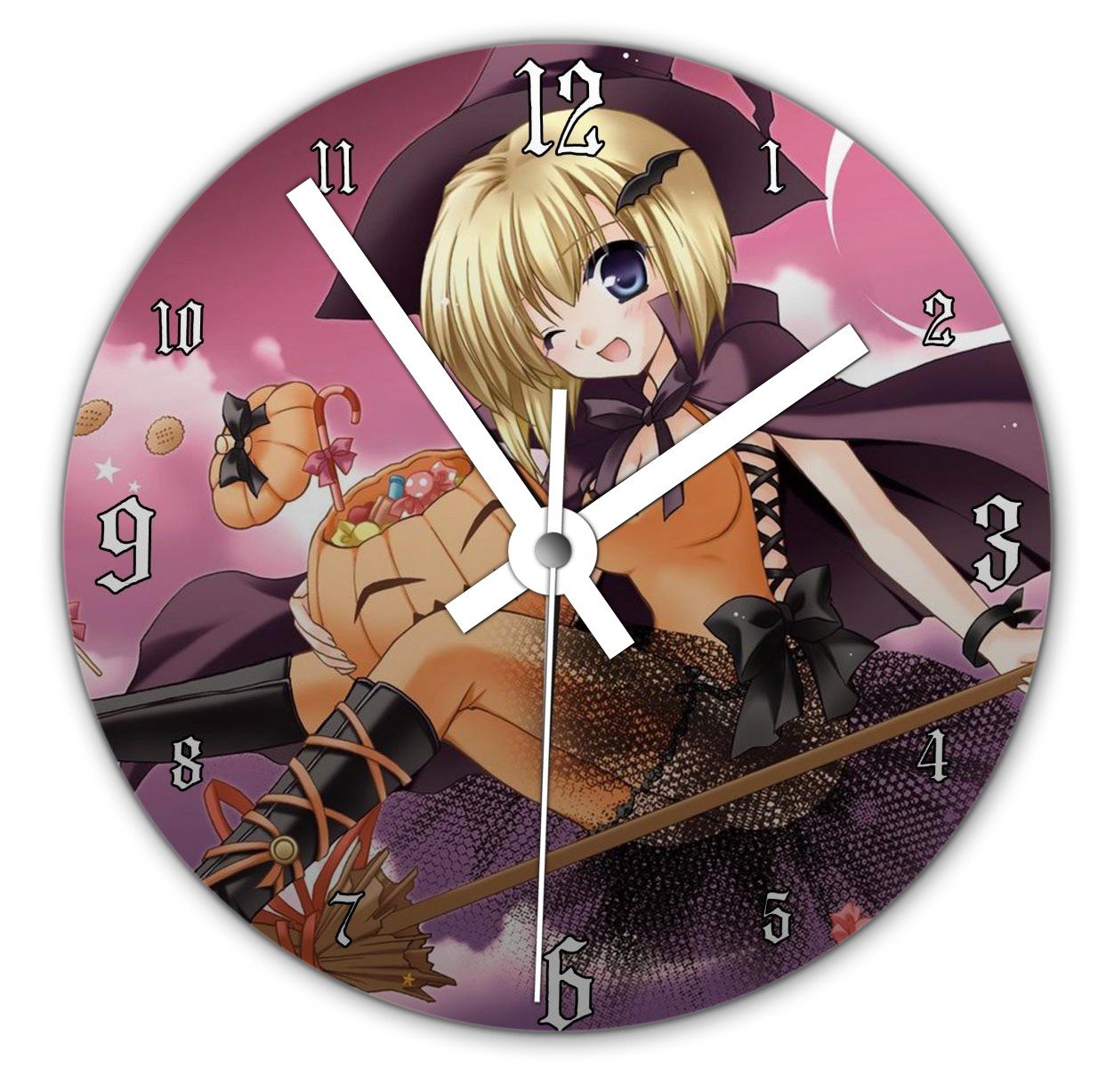 ���� ��������� Witch