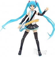  figma Vocaloid Hatsune Miku FG71965