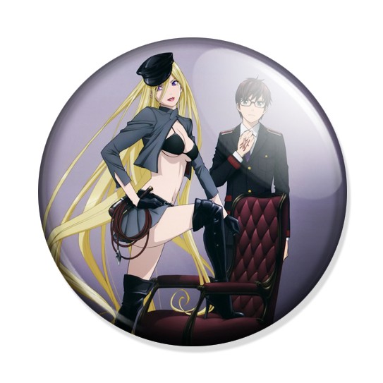 ���������� ������� ������ Noragami - Bishamon, Kazuma �� ����� � ����� ��������� ��� / Noragami