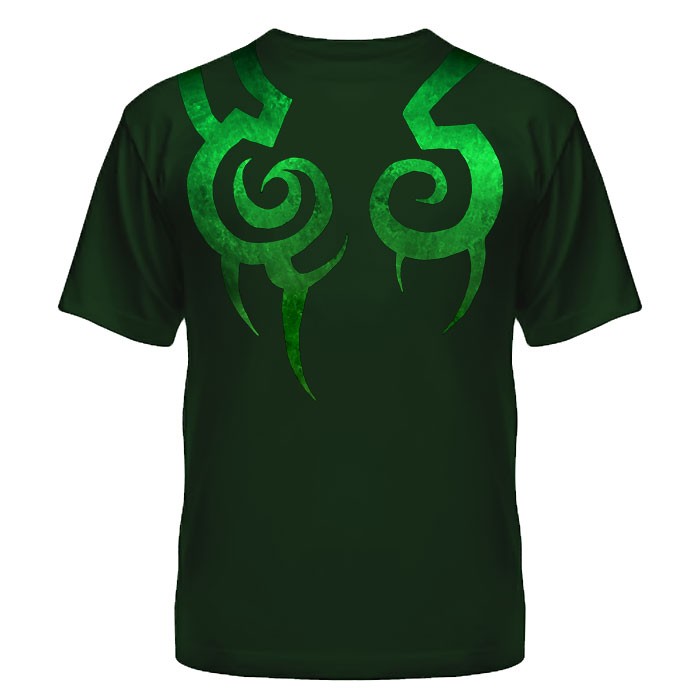    World of Warcraft Illidan Stormrage Tattoos     World of Warcraft / WoW /  /   
