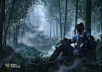   Where Winds Meet / Jiang 4