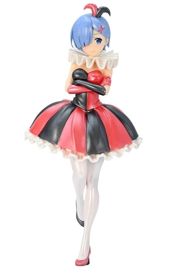 ������� SAV Rem in Circus Pearl Color Ver.