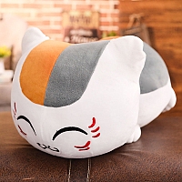   Natsume Yuujinchou Madara white ver.1