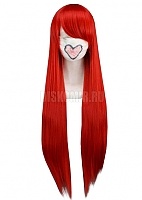 ������� ����� Shakugan no Shana - Shana / Fairy Tail - Erza Scarlet / Toaru Majutsu no Index - Musujime Awaki / Touhou Project - Little Devil Kaenbyou Rin