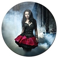    Evanescence - Amy Lee