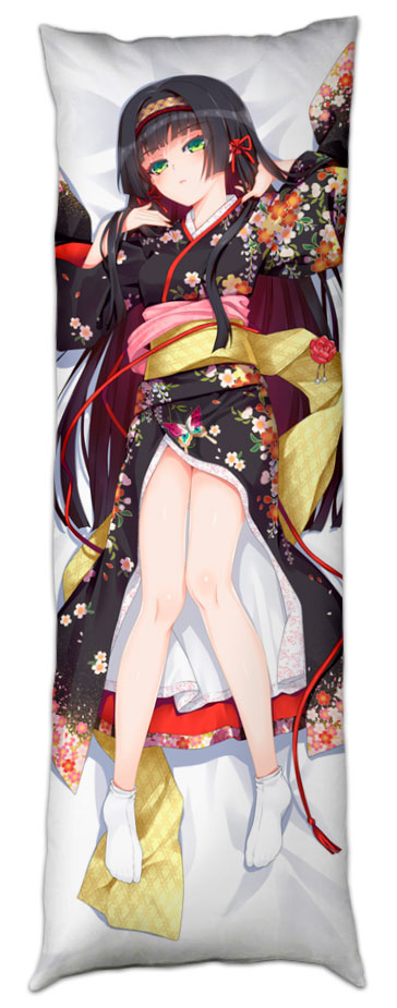 ��������� ���������� Renge �� Bishoujo Mangekyou