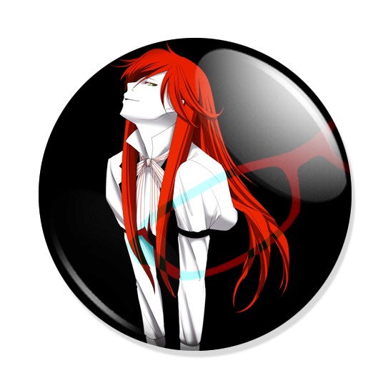 ������ Kuroshitsuji - Grell