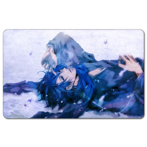 ���������� ������� ������ ��������� ������������� Vocaloid Kaito �� ����� � ����� ��������� / Vocaloid