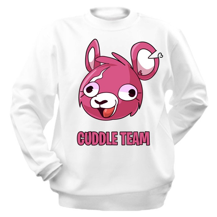 ���������� ������� ��������� Fortnite - Cuddle Team Leader �� ����� � ����� Fortnite / �������� / ���� ����