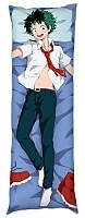         - Midoriya Izuku