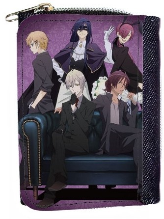 ���������� ������� ������� ��������� Inu X Boku SS 52036 �� ����� � ����� ��� �� ��������� ������ � � / Inu x Boku Secret Service / Inu x Boku SS / Youko x Boku SS / ��� � �: ��������� ������