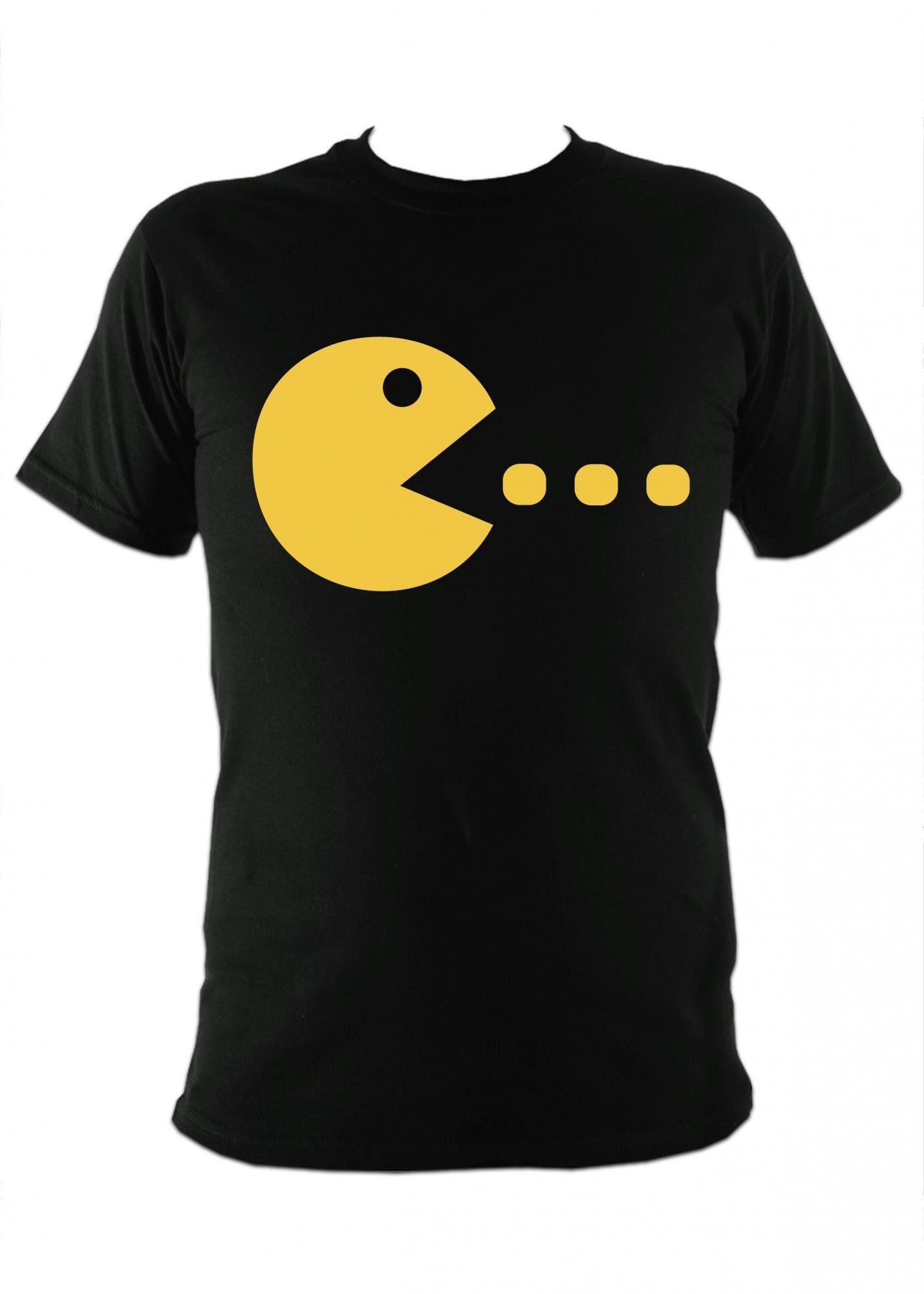 ���������� ������� �������� Pacman �� ����� � ����� 