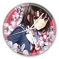   Saenai Heroine no Sodatekata - Megumi Kato
