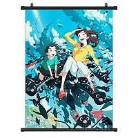   Penguin Highway - Aoyama  Oneesan