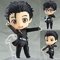  Nendoroid    -   736