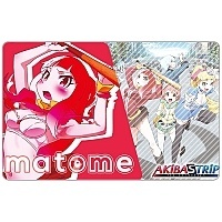   "Akiba's Trip -The Animation-" Mayonaka Matome