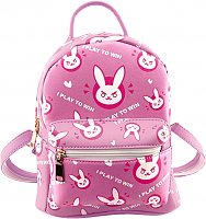 ������ Overwatch I Play to Win