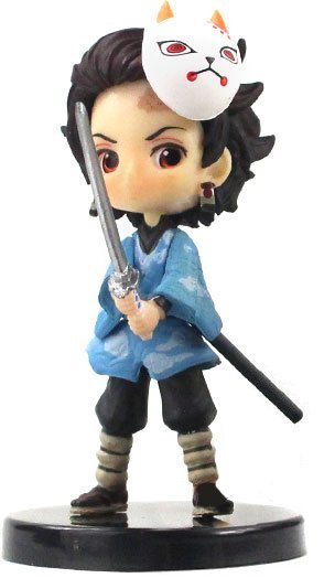 ������� "Demon Slayer: Kimetsu no Yaiba" - Tanjirou