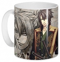  Hakuouki: Shinsengumi Kitan 69744