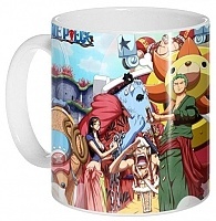  One Piece 37898