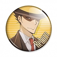  Katekyo Hitman Reborn! - 