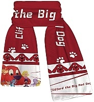 ���� Clifford the Big Red Dog WJ-2159