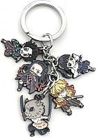 ������ ������������� � ������� ����� Demon Slayer