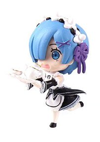 ������� Re:ZERO -Starting Life in Another World-: Rem Ver.7