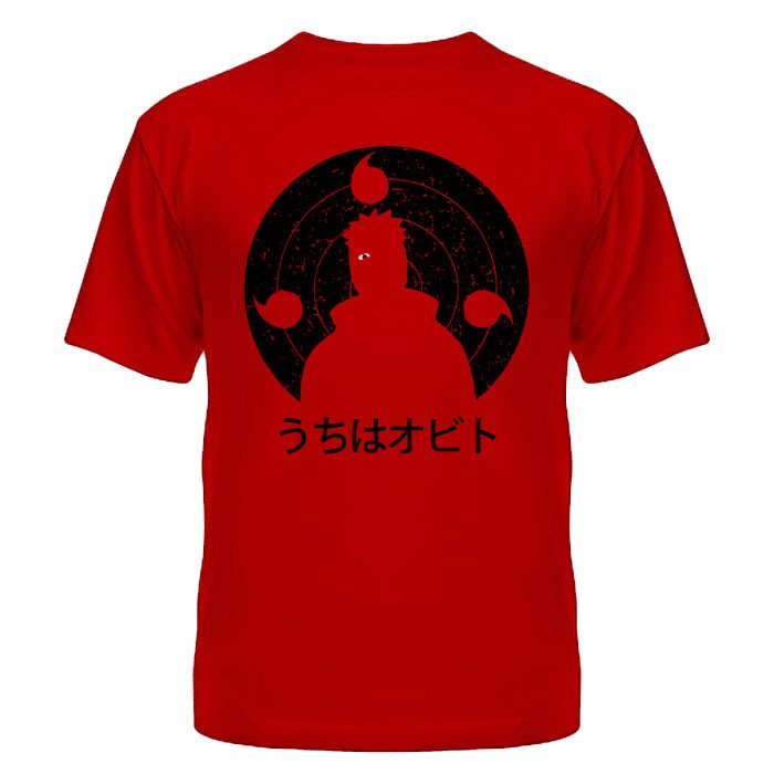    Naruto Obito Uchiha      / Naruto /  / Boruto
