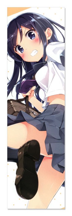 ���������� ������� �������� OreImo - ���� ������� �� ����� � ����� �� �� ����� ��� ������ ���� ����� �����, � �� ���! / OreImo / Ore no Imouto ga Konna ni Kawaii Wake ga Nai / My Little Sister Can't Be This Cute