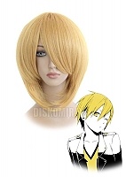 ������� ����� Durarara!! Masaomi Kida