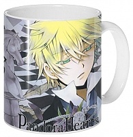  Pandora Hearts 310669