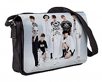 -   -  Bangtan Boys