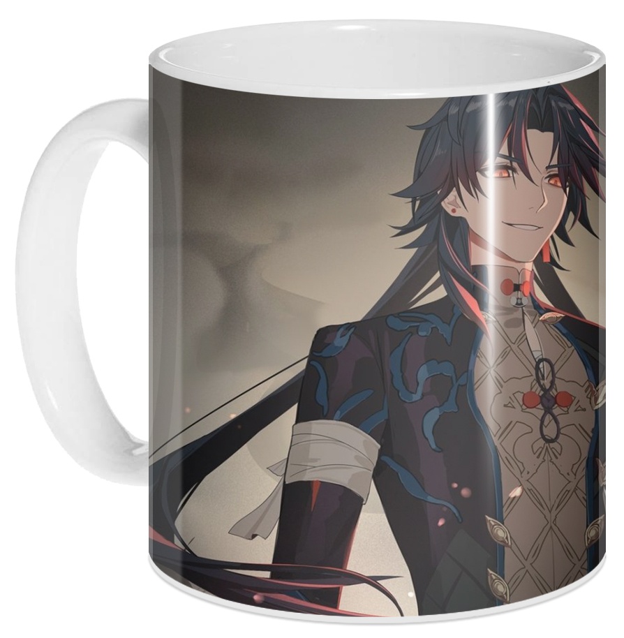 ���������� ������� ������������ ������ �� ����� ������: ���� ���� / Honkai: Star Rail / ������: �������� ������