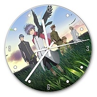   Hakkenden 347229