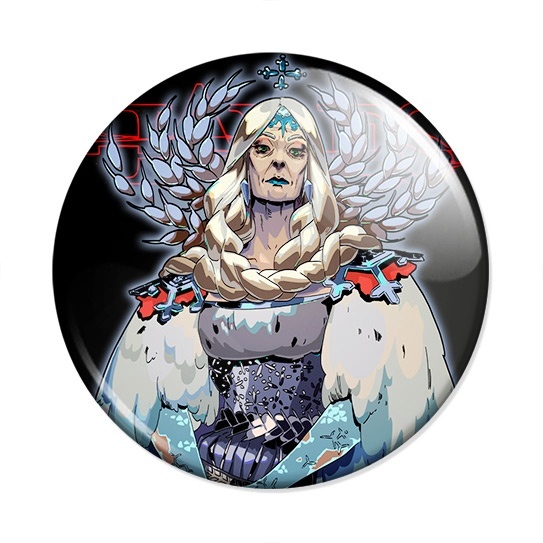 ���������� ������� ������ Hades - Demeter �� ����� � ����� Hades / �����