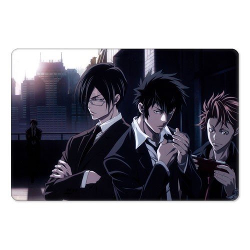 ���������� ������� ������ ��������� ������������� Psycho-Pass 308439 �� ����� � ����� �����-������� / Psycho-Pass / ������������